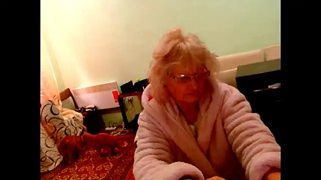 Natali7634 online show from January 2026 10:09:02 AM