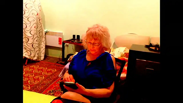 Natali7634 online show from March 2026 07:06:02 PM