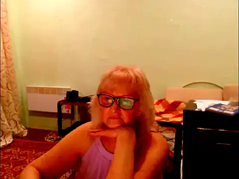 Natali7634 online show from April 2026 09:59:02 PM