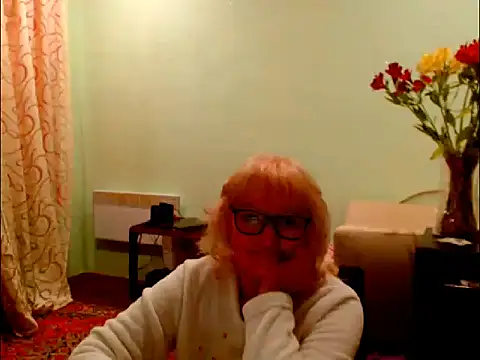 Natali7634 online show from April 2026 06:25:01 PM