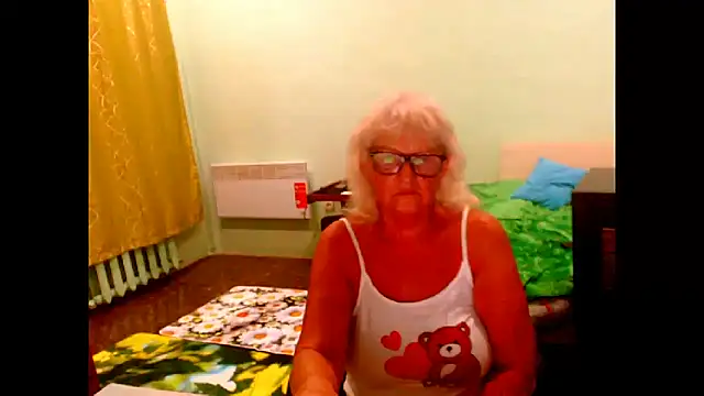 Natali7634 online show from July 2026 07:16:01 PM