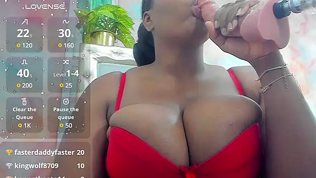 Idiris big online show from January 2025 09:42:02 PM