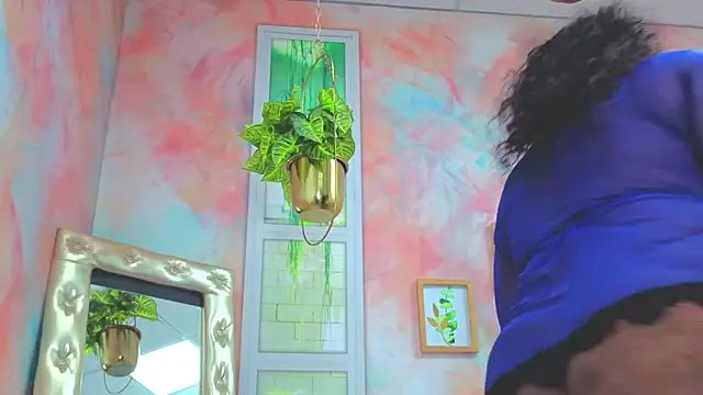 Idiris big online show from October 2025 04:14:02 PM