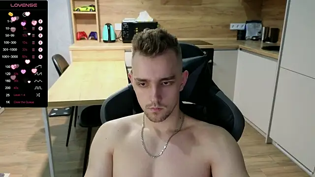 Larstar01 online show from February 2025 06:49:02 PM