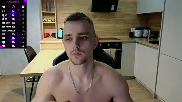 Larstar01 online show from February 2025 11:14:02 PM