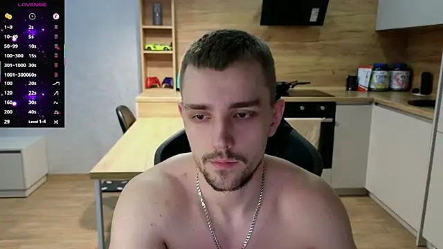 Larstar01 online show from March 2025 12:30:01 AM