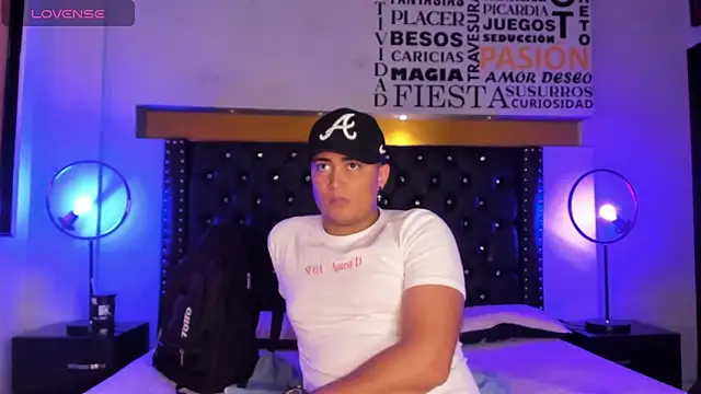 Snapshot of Angel_Brown1_ chatting on December 2024 07:38:02 PM Angel Brown1 online show from December 2024 07:38:02 PM