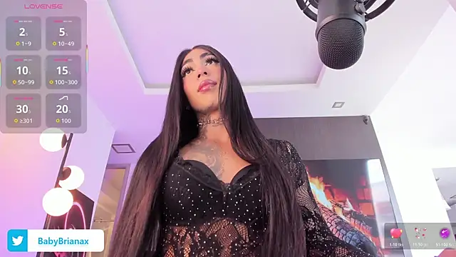 babybriexxx online show from April 2026 03:28:02 PM