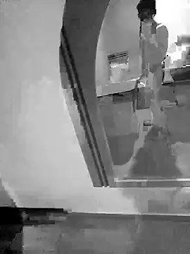 Jerryhottt online show from September 2025 02:17:01 AM