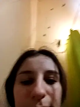  Nika Kik online show from December 2024 06:58:02 PM