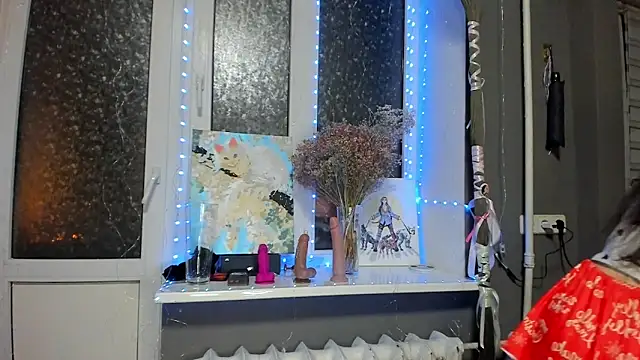  Nika Kik online show from November 2025 04:01:02 PM