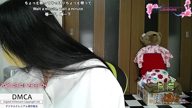   RAN-RAN   online show from March 2025 02:34:02 PM