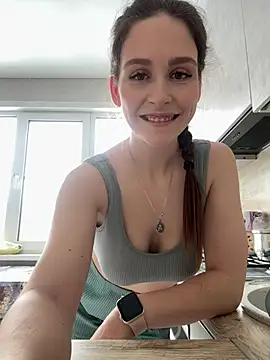 DakotaGercy online show from February 2026 08:07:01 AM