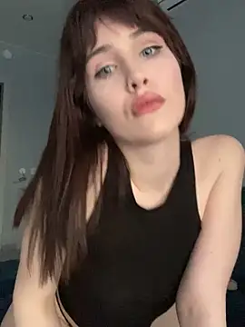 CherryCrystall online show from March 2025 03:24:02 PM