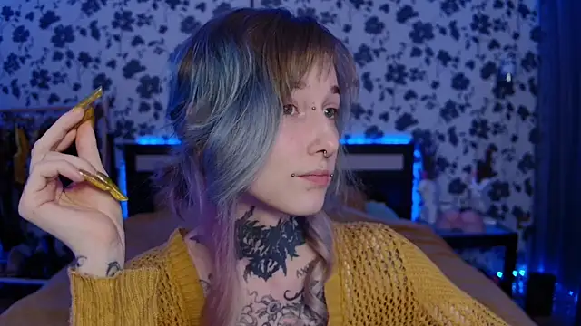 Littlespacemouse online show from September 2025 03:28:02 PM