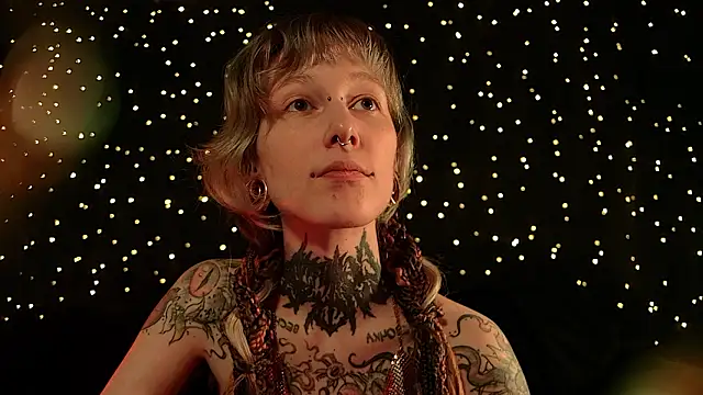 Littlespacemouse online show from March 2026 02:23:01 PM