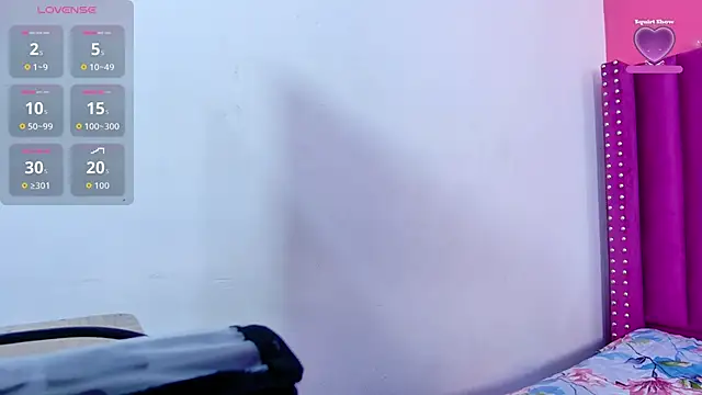 kinkyhousewifee online show from December 2025 02:30:01 AM