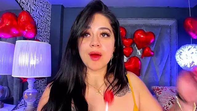 nahomi sweett online show from February 2025 05:29:01 PM