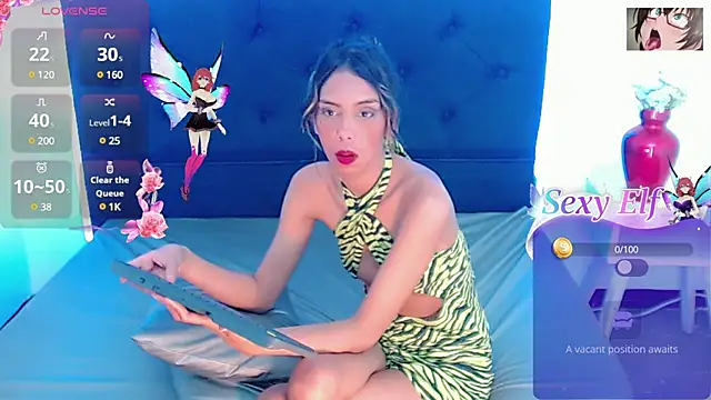 Catalella Ar online show from January 2025 06:46:02 AM