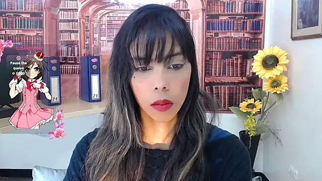 Snapshot of Catalella_Ar chatting on October 2025 03:25:02 AM Catalella Ar online show from October 2025 03:25:02 AM