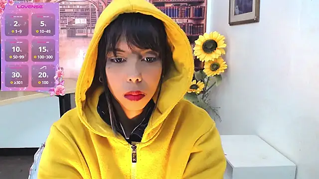 Snapshot of Catalella_Ar chatting on October 2025 03:10:02 AM Catalella Ar online show from October 2025 03:10:02 AM