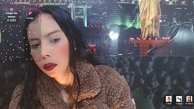 Catalella Ar online show from March 2026 03:50:01 AM