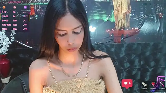 Catalella Ar online show from April 2026 03:17:02 AM