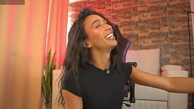 Ashleey Fox online show from March 2026 10:04:01 PM