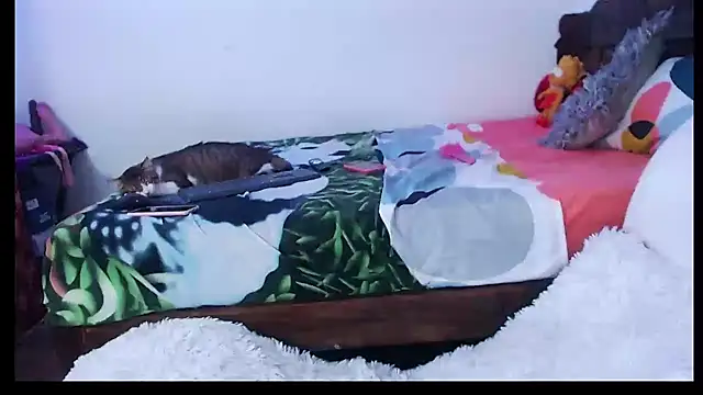 Candy-love87 online show from October 2025 02:30:01 AM