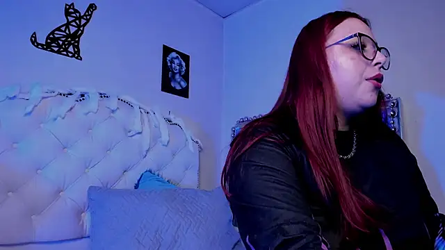 Blair Elliss online show from December 2024 11:06:02 PM