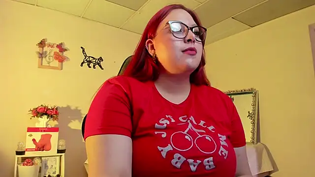 Blair Elliss online show from December 2024 09:09:02 PM