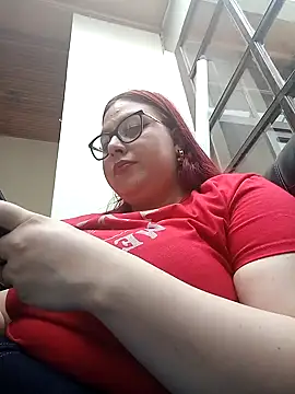 Blair Elliss online show from December 2024 07:21:02 PM