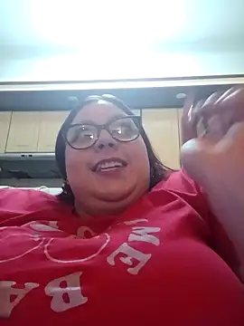 Blair Elliss online show from December 2024 10:23:01 PM