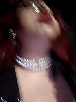 Blair Elliss online show from January 2025 01:47:02 AM