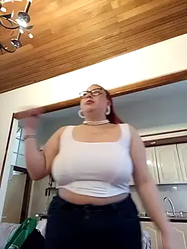 Blair Elliss online show from January 2025 09:31:01 PM