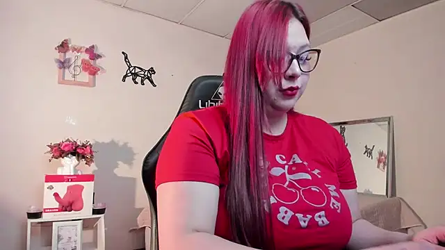 Blair Elliss online show from January 2025 06:02:01 PM