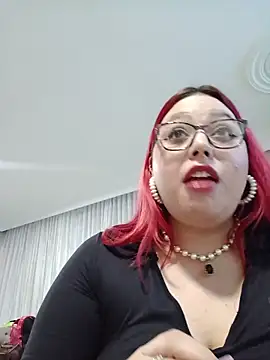 Blair Elliss online show from April 2026 11:18:02 PM