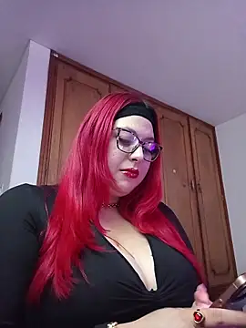 Blair Elliss online show from June 2026 09:06:02 PM
