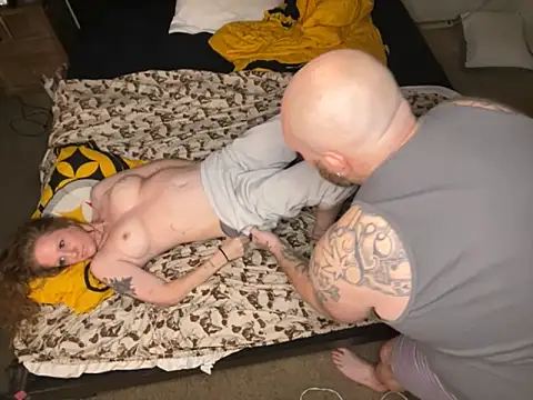 Satans Play online show from November 2025 07:28:01 AM