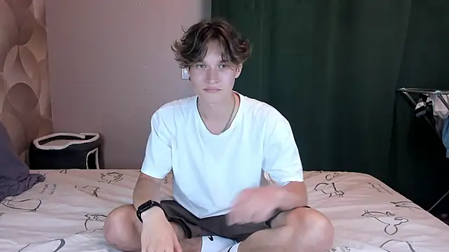 Ian Flor online show from June 2026 04:40:02 PM