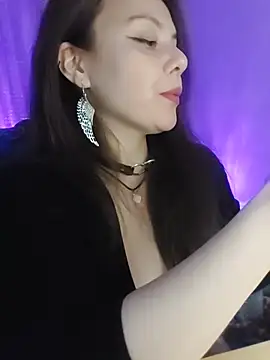 Kimiechanuwu online show from March 2026 04:14:02 PM