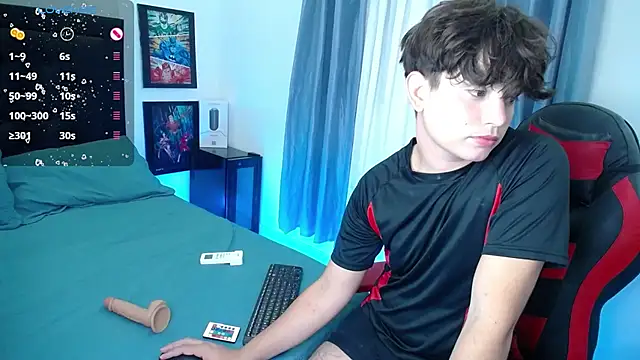 Snapshot of andyboy- chatting on December 2024 11:24:02 PM andyboy- online show from December 2024 11:24:02 PM
