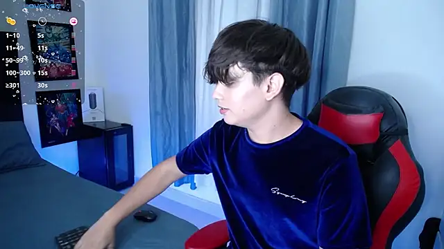 Snapshot of andyboy- chatting on December 2024 03:06:01 AM andyboy- online show from December 2024 03:06:01 AM