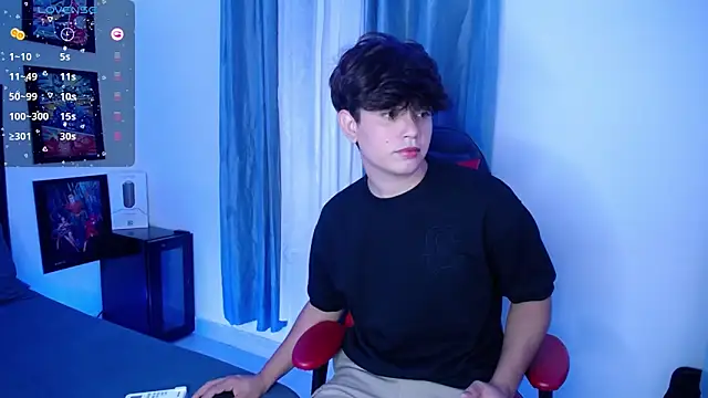Snapshot of andyboy- chatting on December 2024 12:48:02 AM andyboy- online show from December 2024 12:48:02 AM