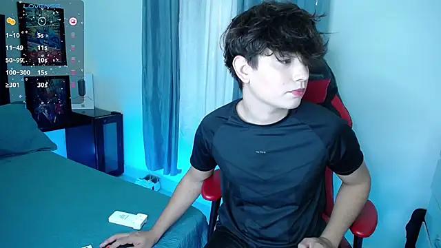 Snapshot of andyboy- chatting on January 2025 10:08:02 PM andyboy- online show from January 2025 10:08:02 PM