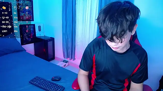 Snapshot of andyboy- chatting on January 2025 01:47:01 AM andyboy- online show from January 2025 01:47:01 AM