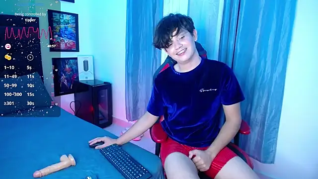Snapshot of andyboy- chatting on January 2025 03:39:02 AM andyboy- online show from January 2025 03:39:02 AM