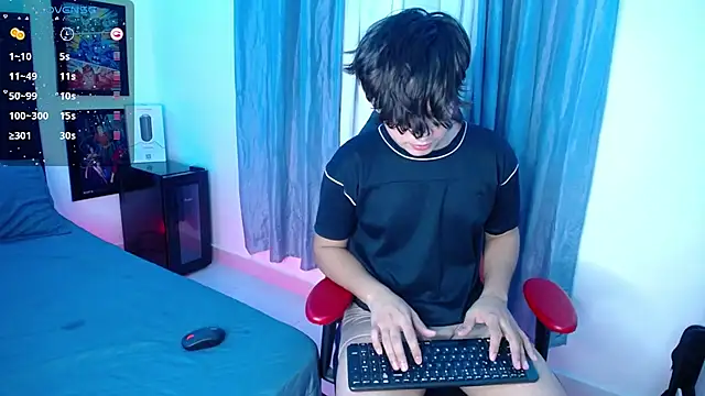 Snapshot of andyboy- chatting on January 2025 03:20:01 AM andyboy- online show from January 2025 03:20:01 AM