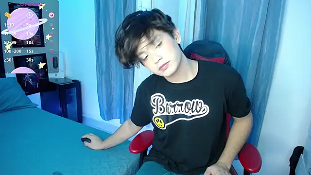 Snapshot of andyboy- chatting on February 2025 11:13:02 PM andyboy- online show from February 2025 11:13:02 PM
