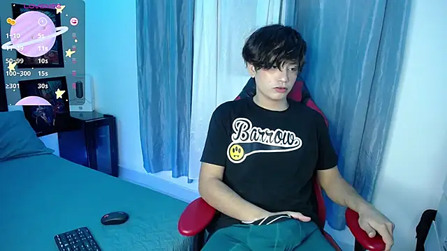 Snapshot of andyboy- chatting on February 2025 02:15:01 AM andyboy- online show from February 2025 02:15:01 AM